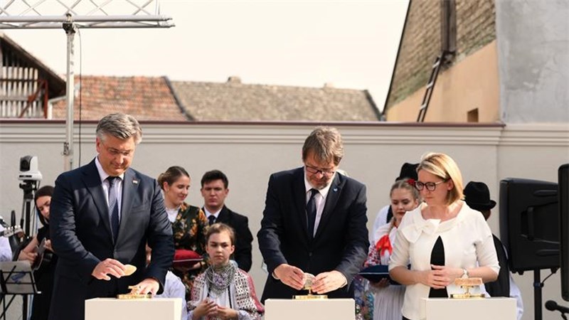 Hrvatski dom u Subotici bit će mjesto okupljanja i suradnje hrvatske zajednice u Srbiji